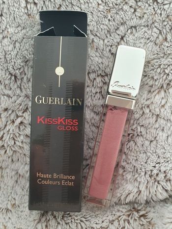 Gloss guerlain