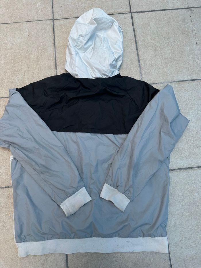 Veste Coupe Vent Nike - Taille L - photo numéro 4