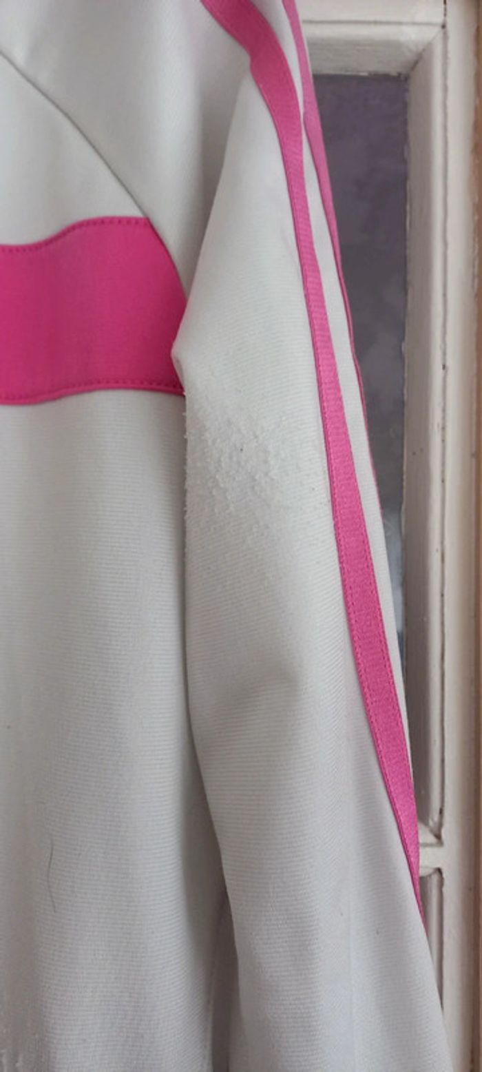 Veste adidas fille - photo numéro 3