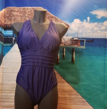 Maillot de bain Summer Mae taille XL