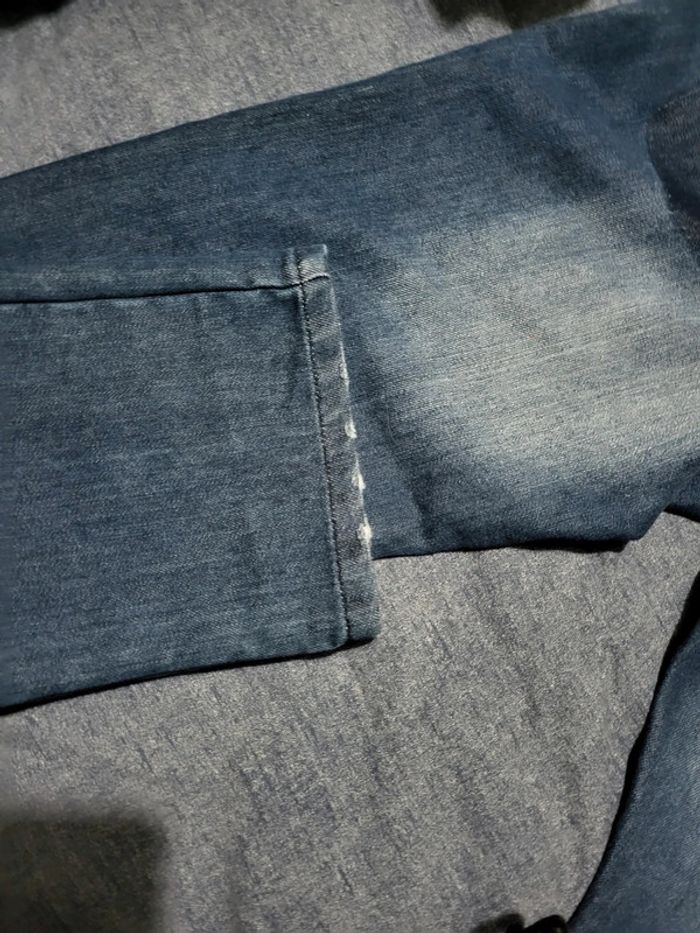 Jeans homme 42 - photo numéro 8