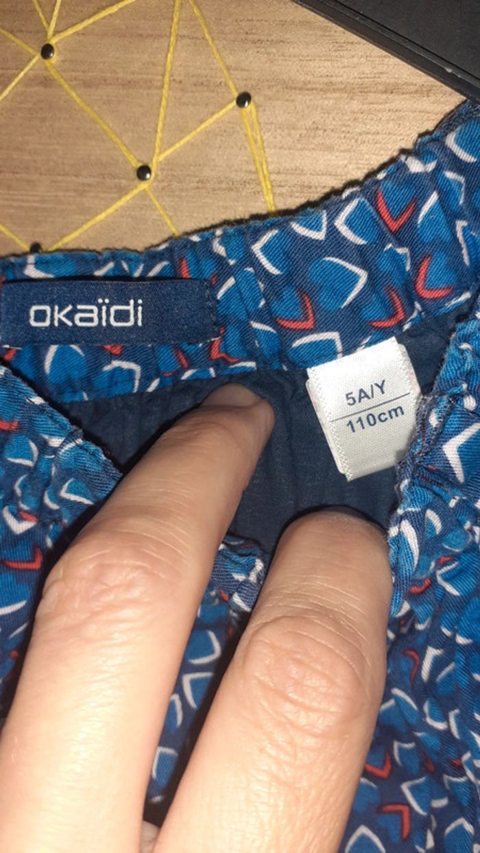 Jupe coeur okaïdi - photo numéro 5