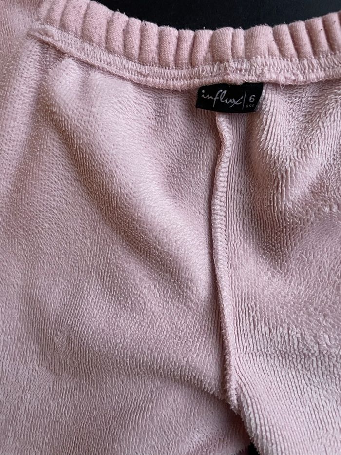 Pyjama très chaud fille 8 ans - photo numéro 4