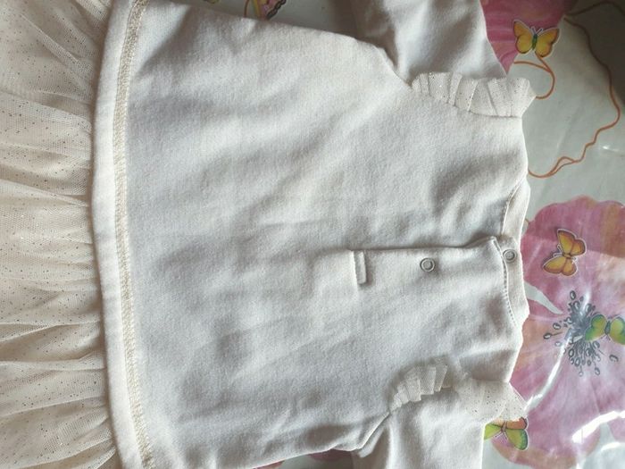 Robe Minnie 12mois - photo numéro 4