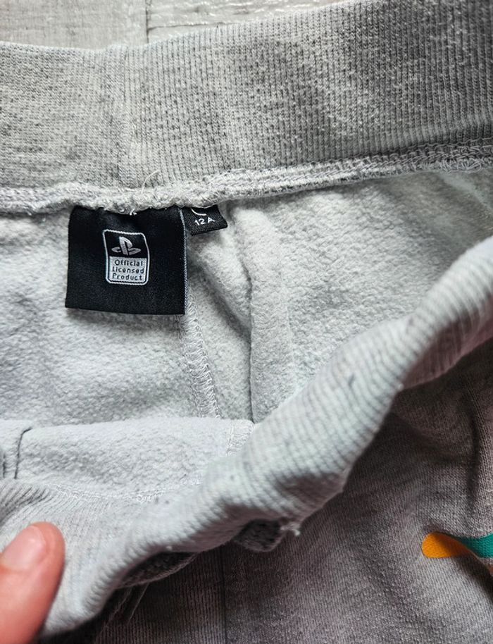 Jogging PlayStation 12 ans - photo numéro 4