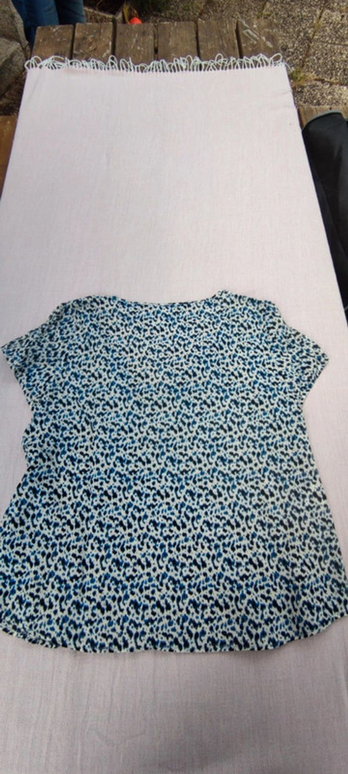 Blouse Pablo de Gérard Darel - photo numéro 5