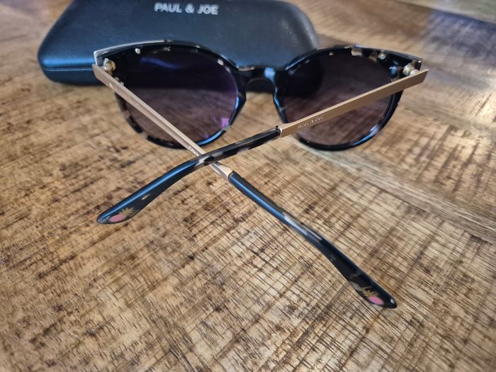 Lunettes soleil Paul & Joe femme Hawaii 11 - photo numéro 3