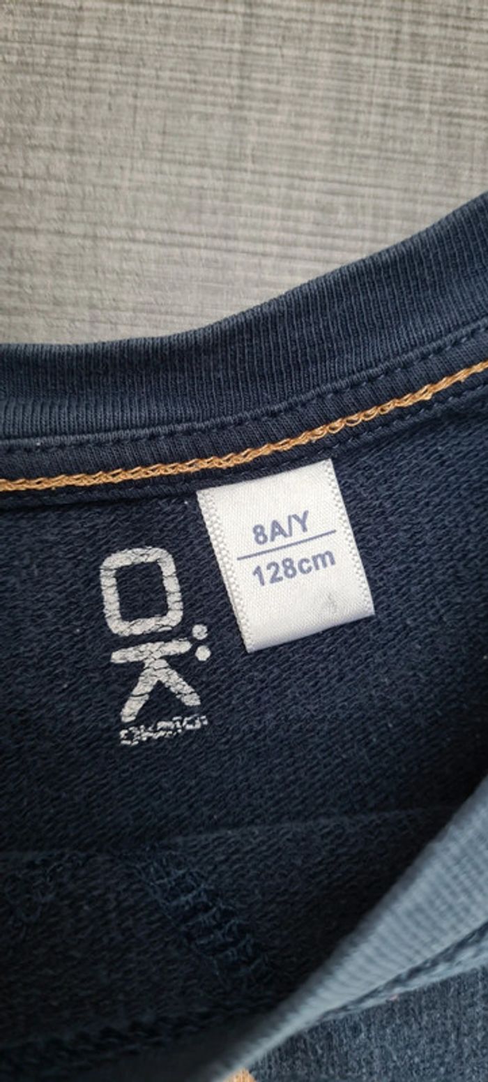 Haut Okaïdi 8 and - photo numéro 3