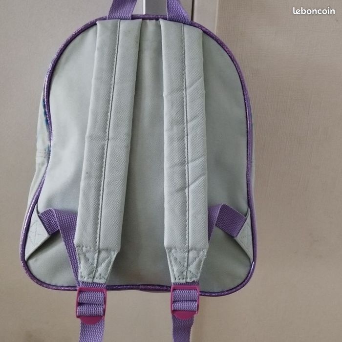 Sac à dos Frozen II Disney - photo numéro 4