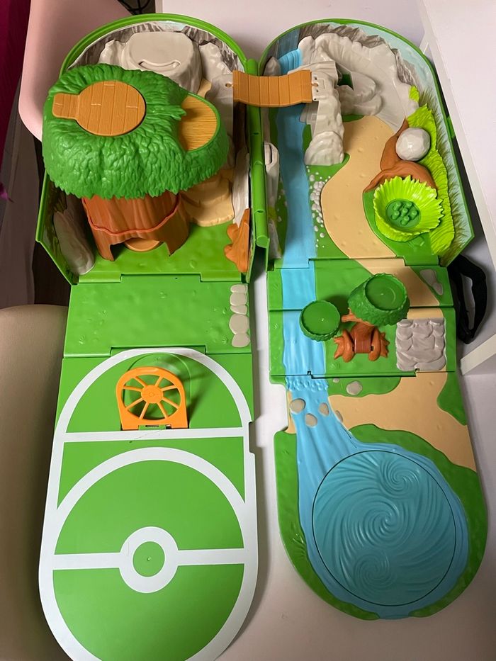 Sac à dos dresseur Pokémon - photo numéro 4