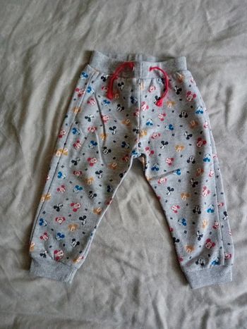 Pantalon Mickey