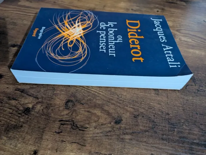 Diderot ou le bonheur de penser - photo numéro 3