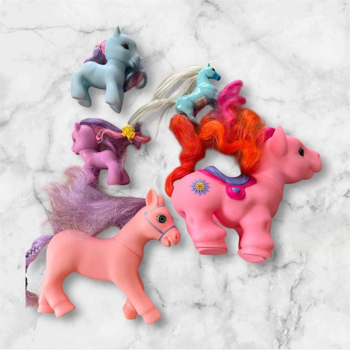 Poney - photo numéro 2