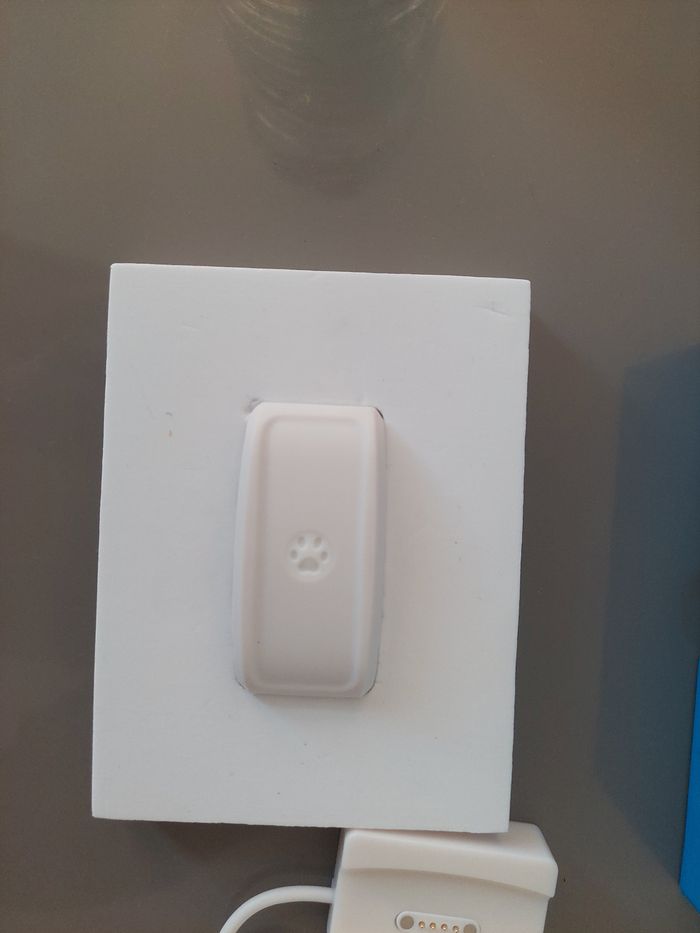 Collier Traceur Gps pour animaux de compagnie - photo numéro 7