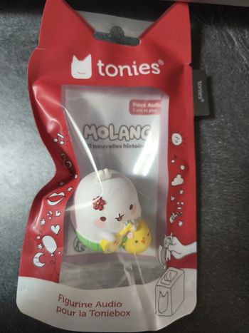 Tonie Molang 2