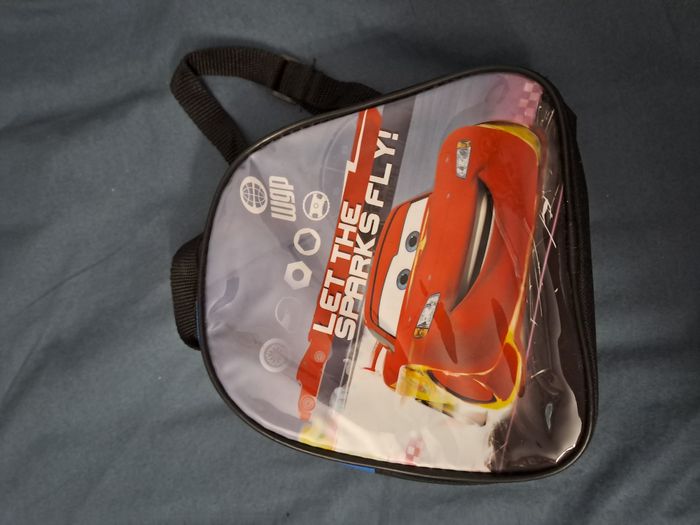 Petit sac à dos Cars NEUF