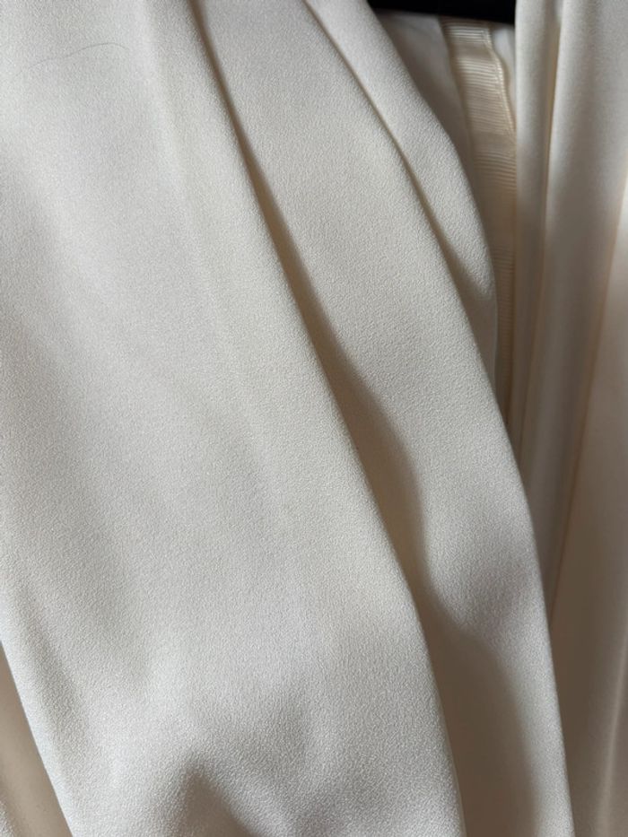 Robe H&M, style tailleur - taille 36 - Taille S - photo numéro 4