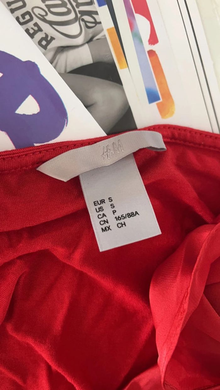 Tshirt femme - photo numéro 5