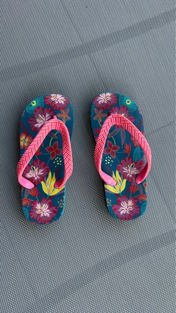Chaussures de plage 26/28