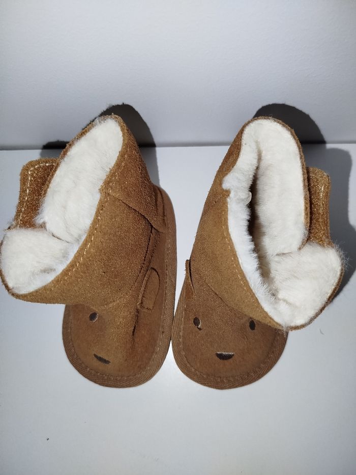 Chaussures bébé - photo numéro 6
