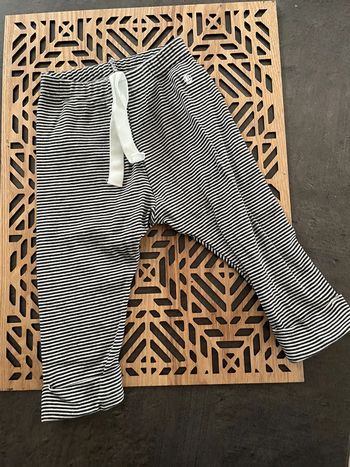 bas pantalon petit bateau