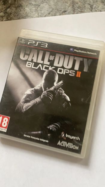 Jeu sony