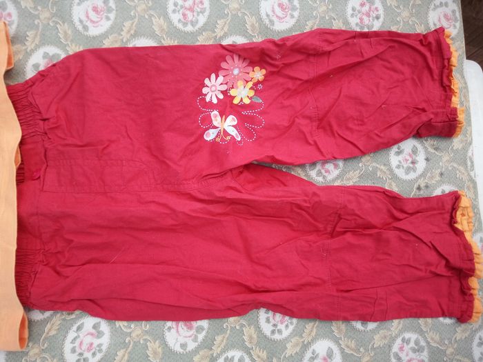 Ensemble ete - photo numéro 3