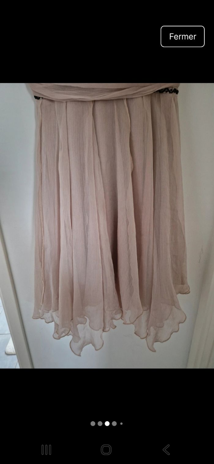 Robe de soirée - photo numéro 3