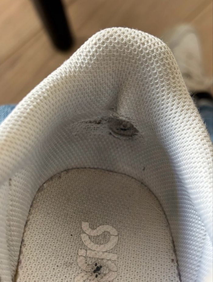 Asics japan S - photo numéro 9