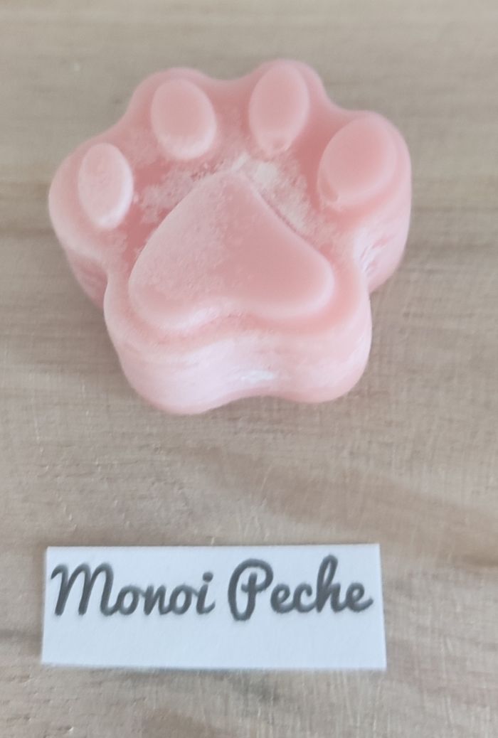 Fondant parfumé - photo numéro 8