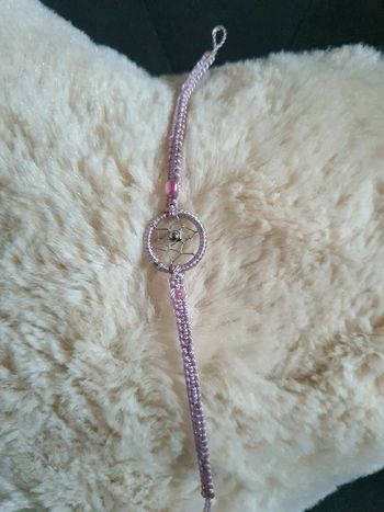 Bracelet attrape rêves neuf