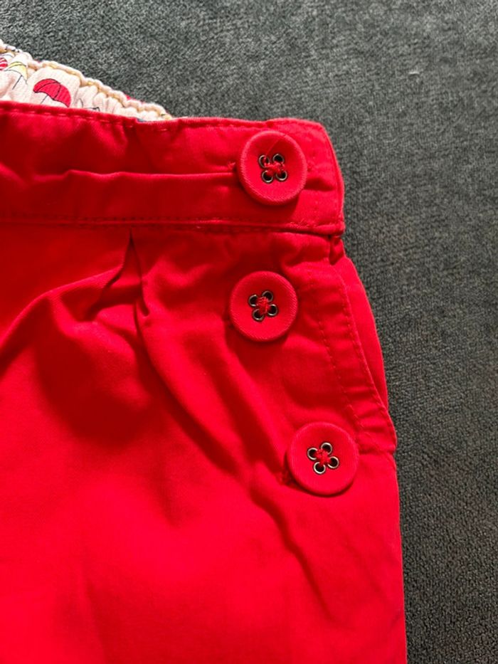 Pantalon été sergent major 2 ans - photo numéro 5