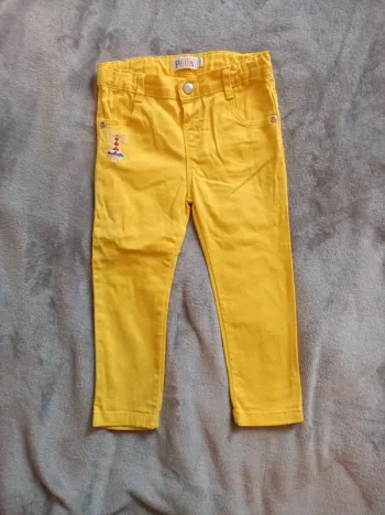 Pantalon 24 mois