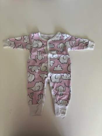 Pyjama