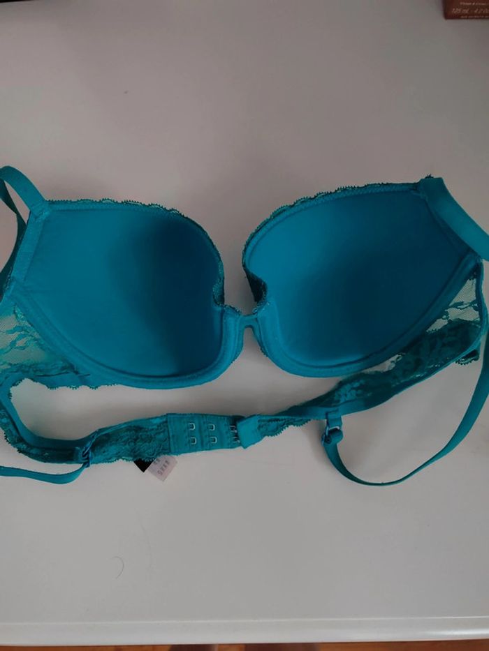 Soutien-gorge Etam - photo numéro 6