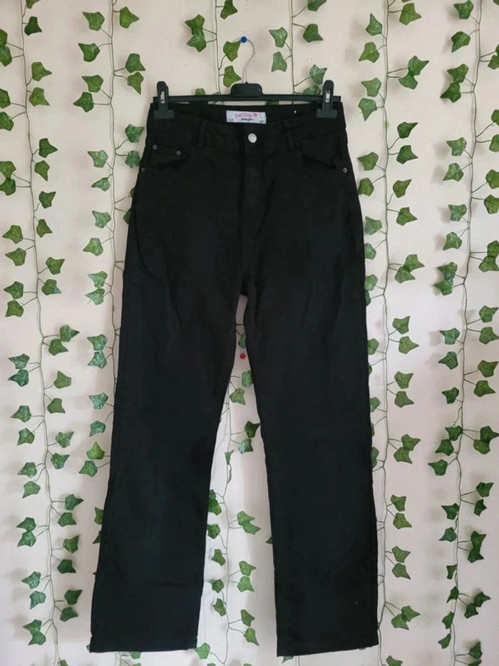 Jean large 40