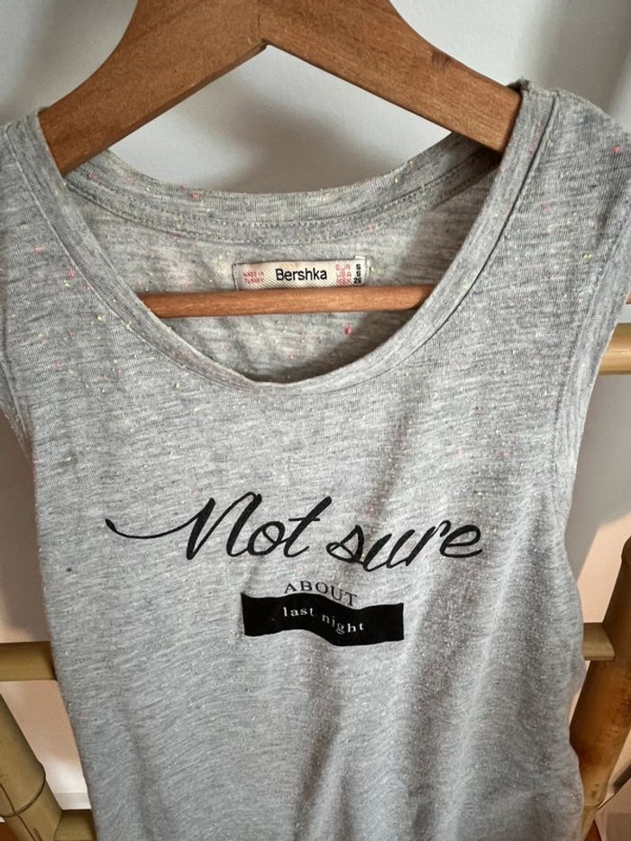 Top femme Taille S - photo numéro 2