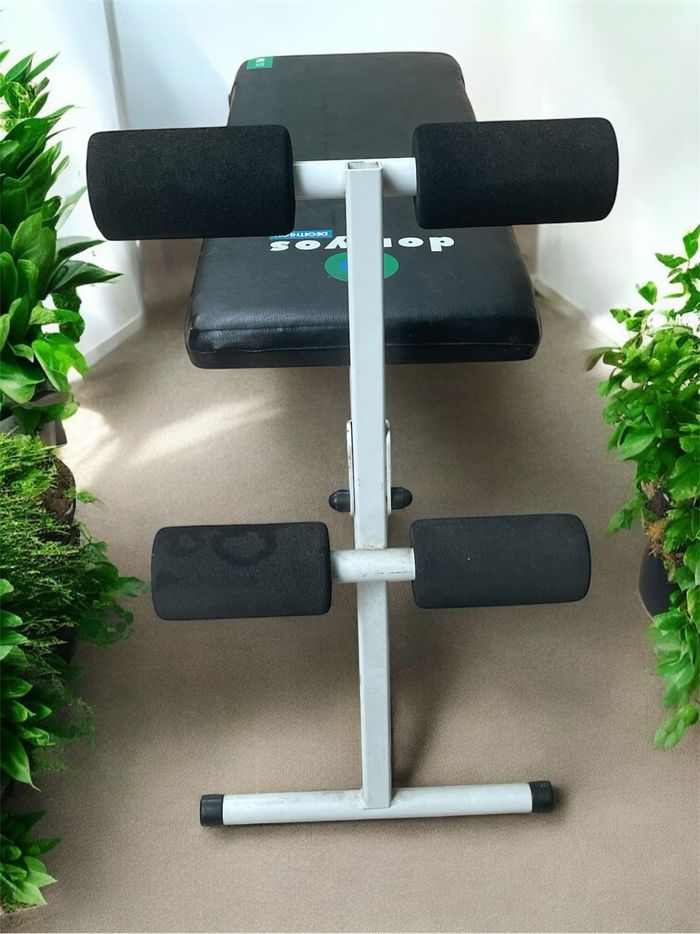Banc de musculation - photo numéro 3