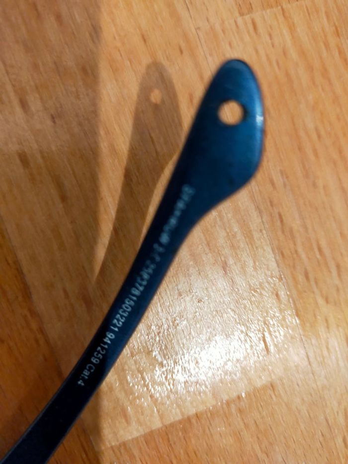 Lunettes de soleil enfant - photo numéro 4