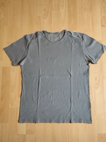 T-shirt homme manches courtes Angelo Litrico C&A en XL