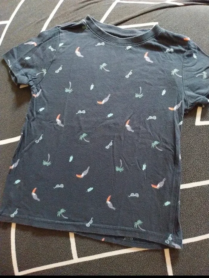 Tee shirt T5ans - photo numéro 3