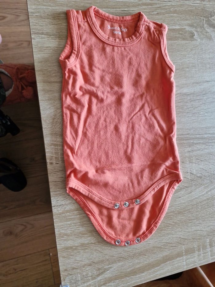 Body orange