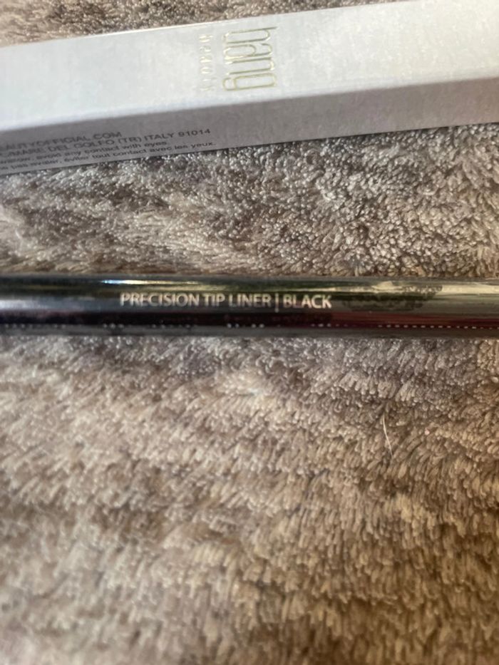 Eye-liner - photo numéro 3