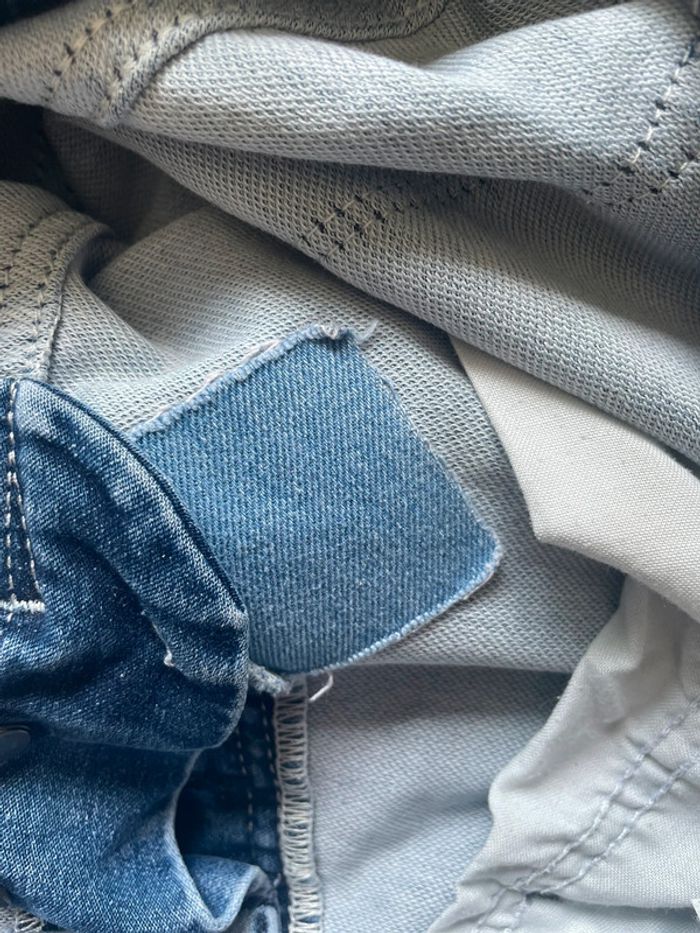 Jean H&M - photo numéro 7