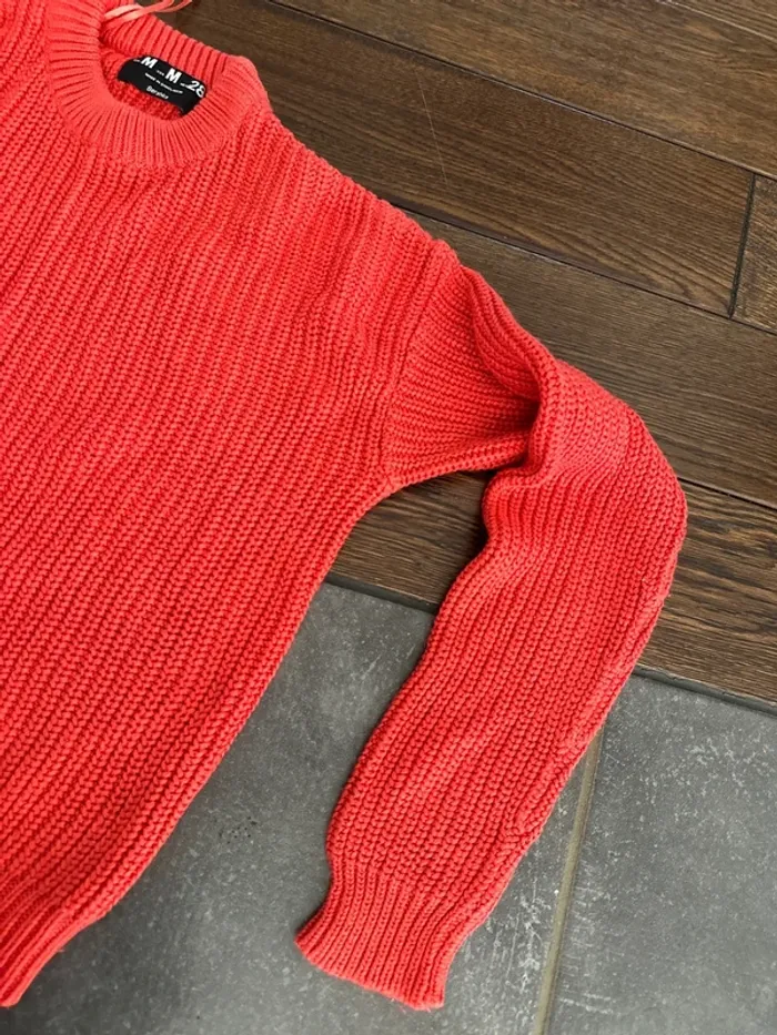 Pull femme - photo numéro 9