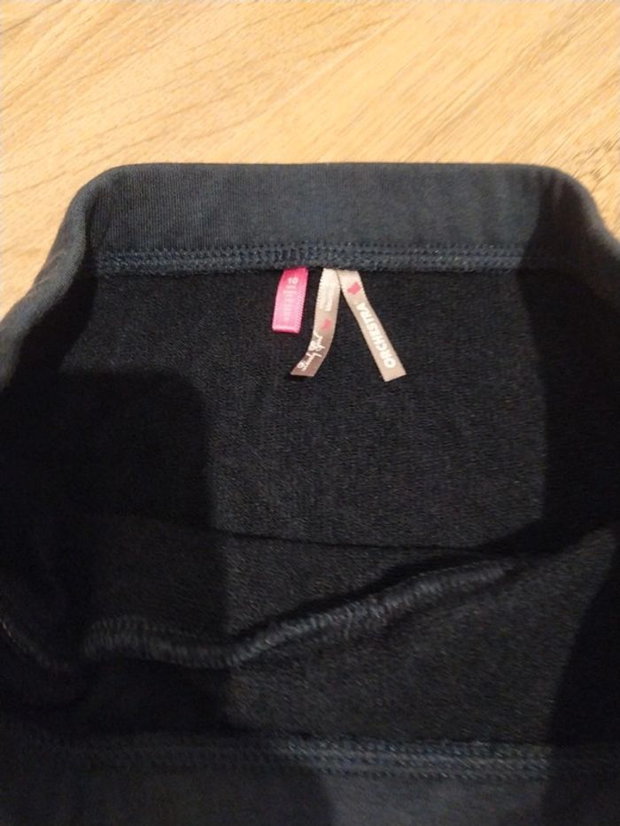 lot 2 jupes orchestra 10 ans - photo numéro 3