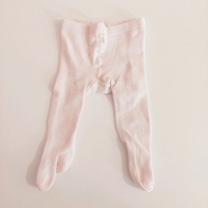 Lot de 3 paires de collants 1 - 3 mois - photo numéro 4