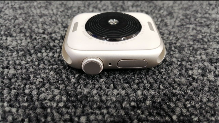 Apple Watch SE (2.Generation) GPS-Modell - photo numéro 9