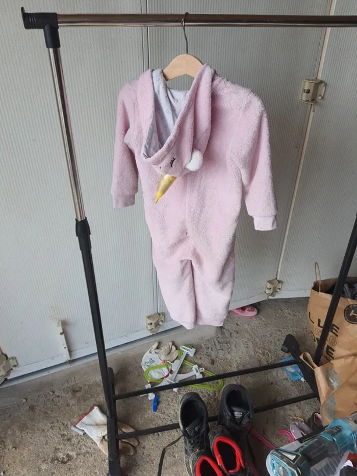 Pyjama 3ans - photo numéro 3