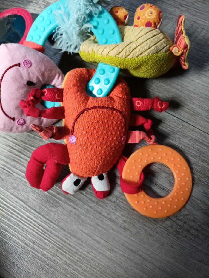 Hochet - photo numéro 2